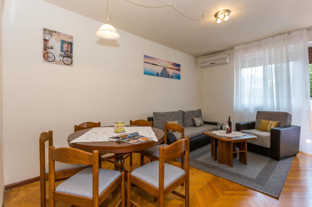 Apartments With Wifi Split - 13957 Exterior photo