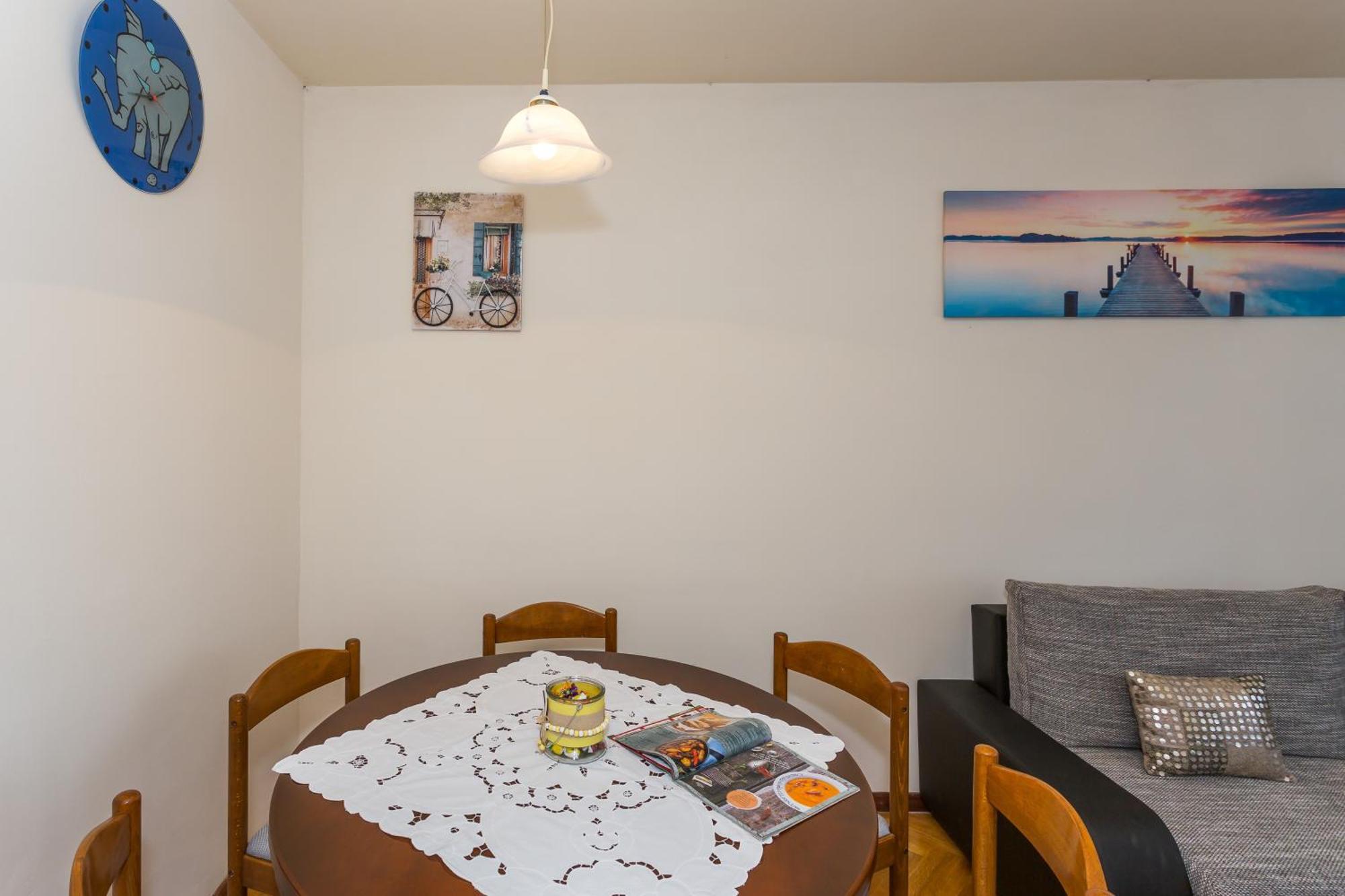 Apartments With Wifi Split - 13957 Room photo