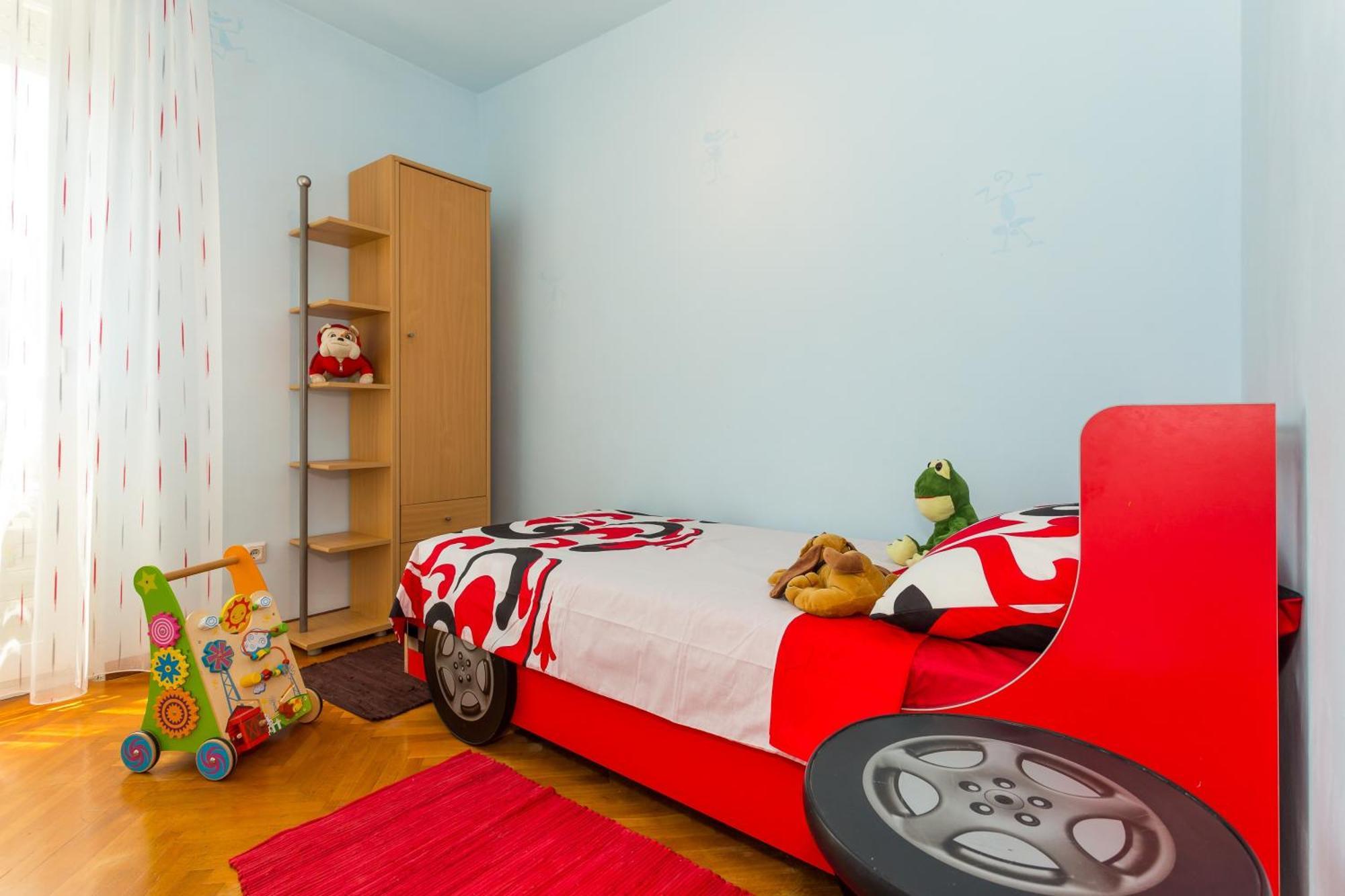 Apartments With Wifi Split - 13957 Room photo
